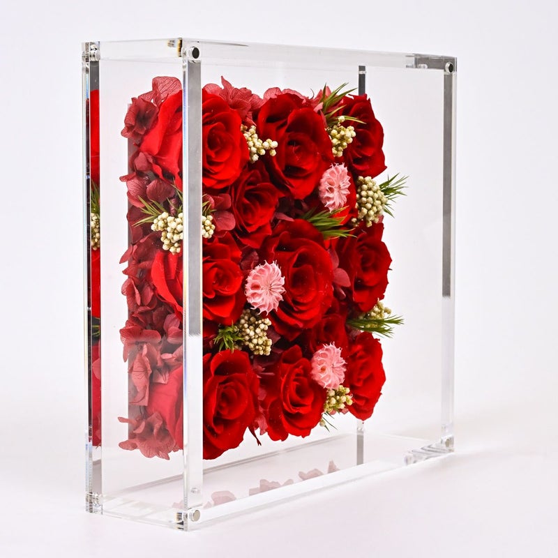 プリザーブドフラワー [380][381]