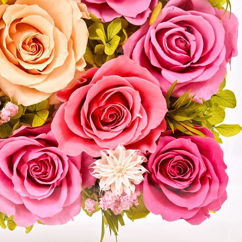 プリザーブドフラワー [380][381]