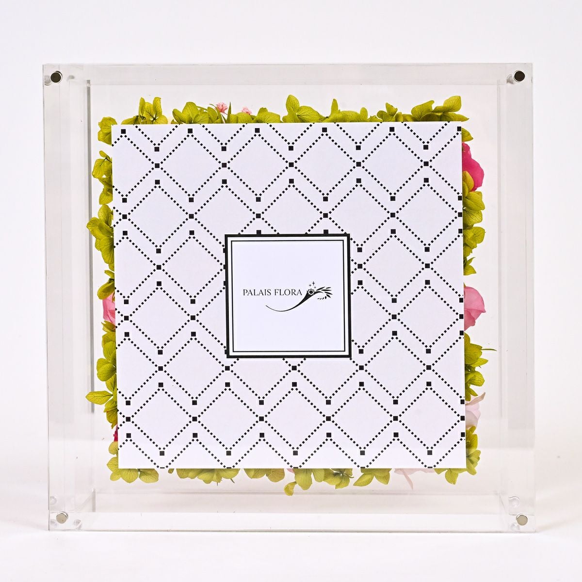 プリザーブドフラワー [380][381]