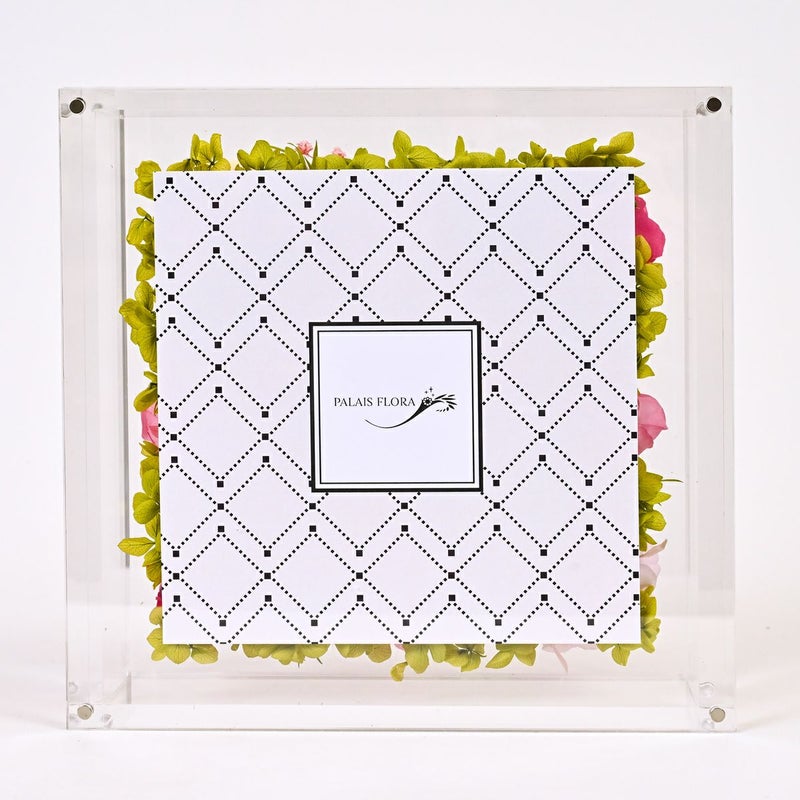 プリザーブドフラワー [380][381]