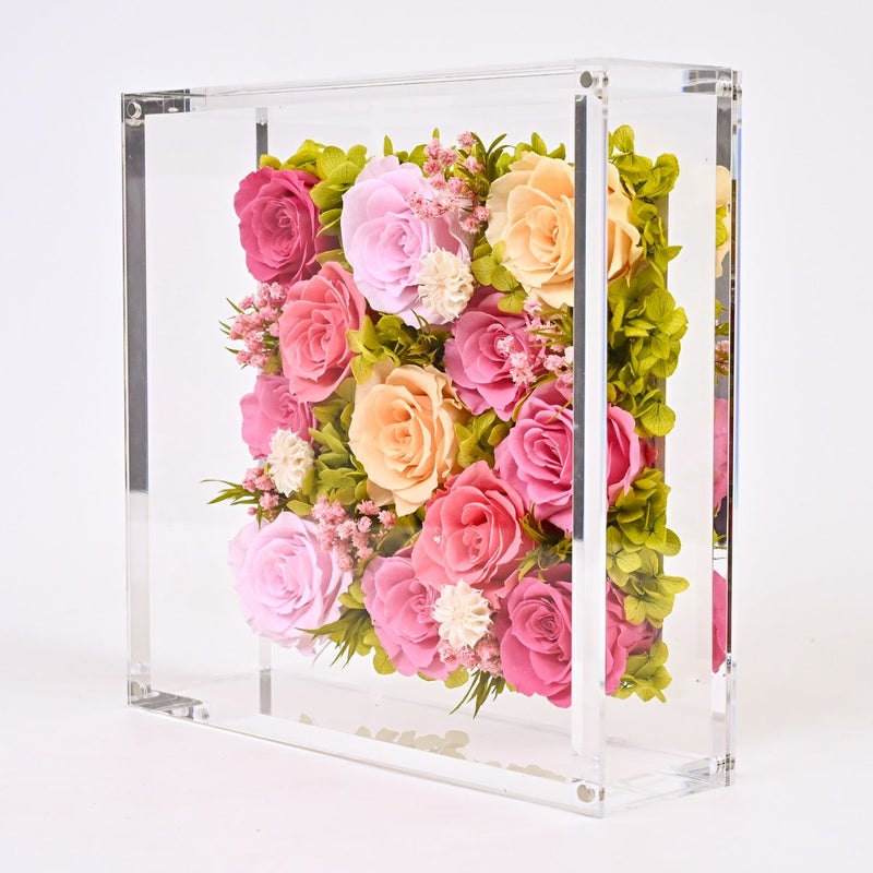 プリザーブドフラワー [380][381]