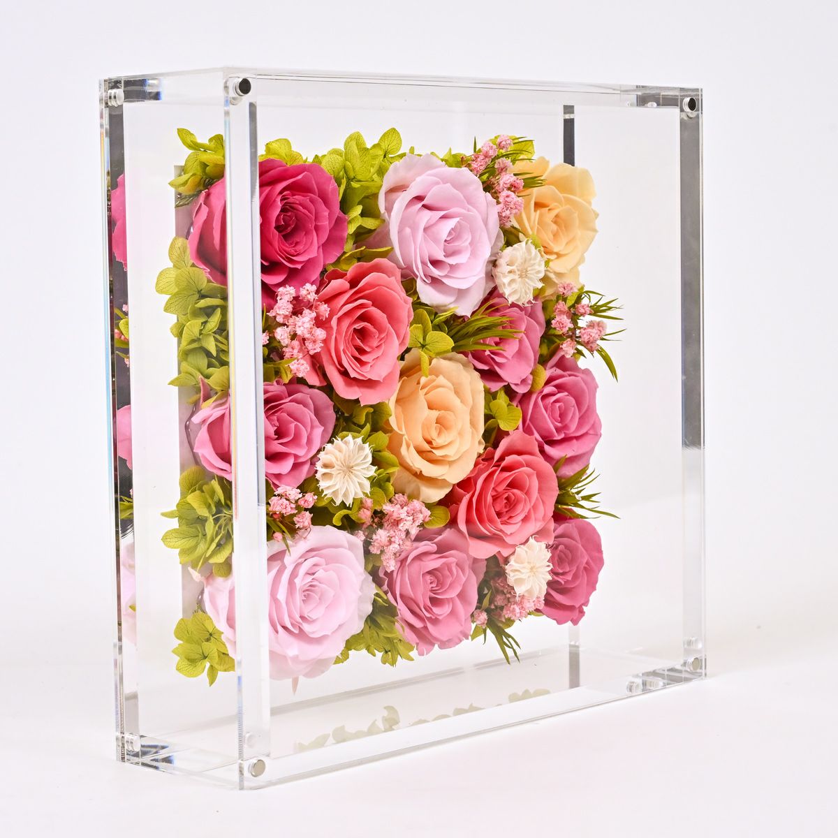 プリザーブドフラワー [380][381]