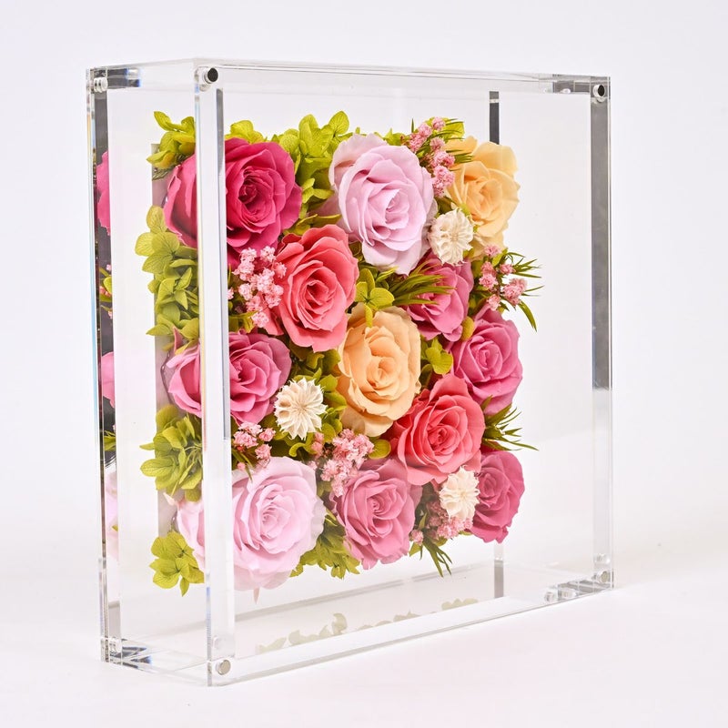 プリザーブドフラワー [380][381]