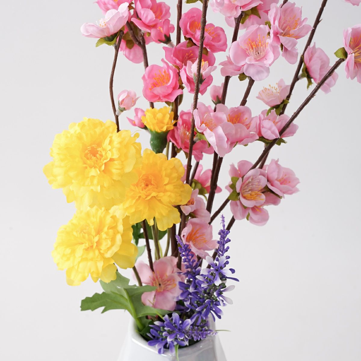 花桃 花束 [WEB609]