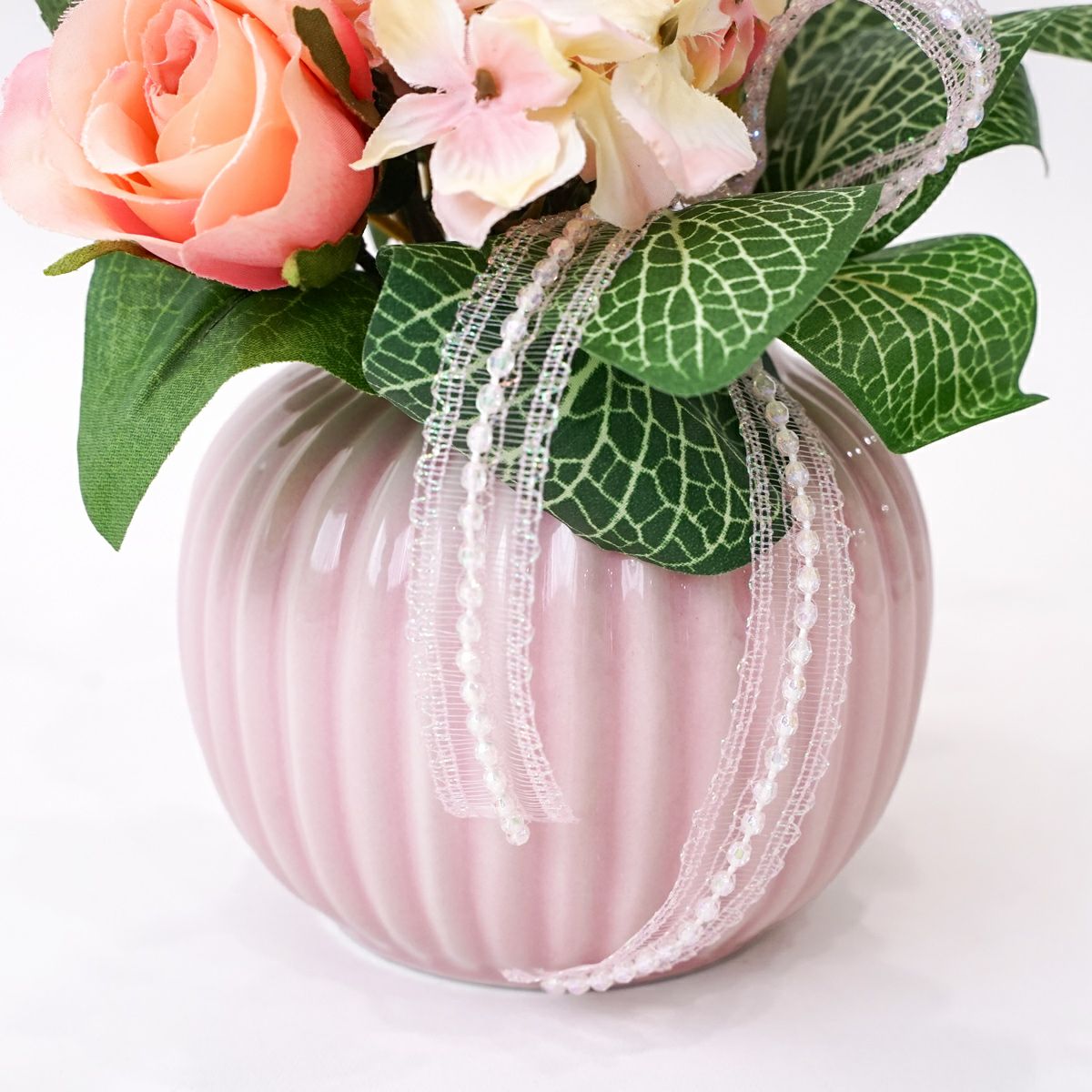 花桃 アレンジメント [WEB610]