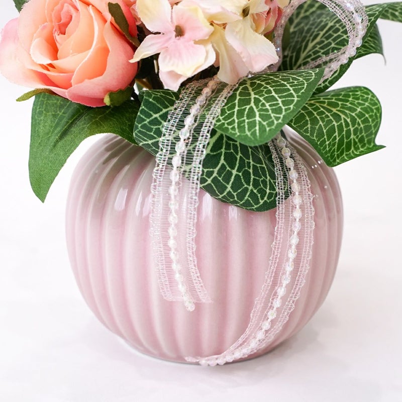 花桃 アレンジメント [WEB610]