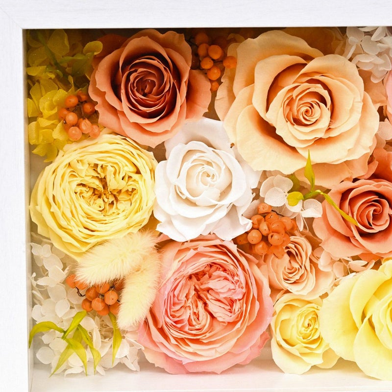 プリザーブドフラワー [371][372][373]