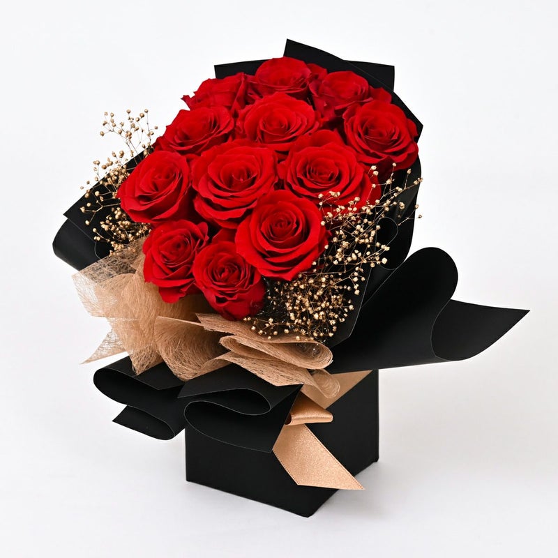 プリザーブドフラワー [387]