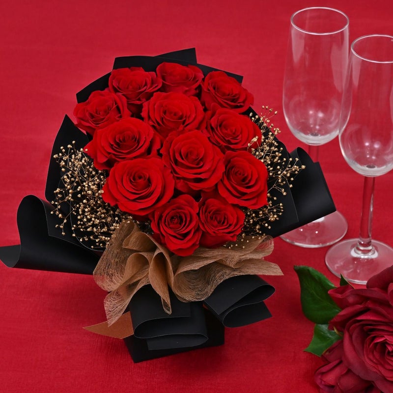 プリザーブドフラワー [387]