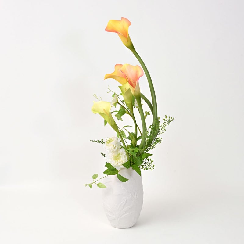 カラーリリー アレンジメント [SP-173]