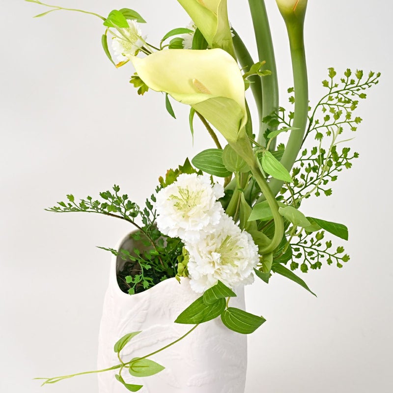 カラーリリー アレンジメント [SP-173]