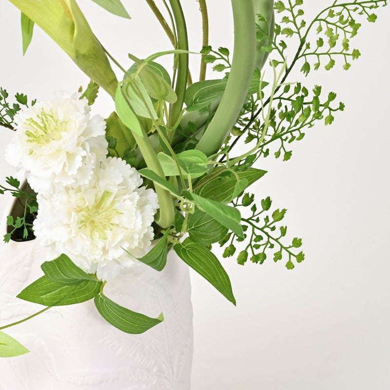 カラーリリー アレンジメント [SP-173]