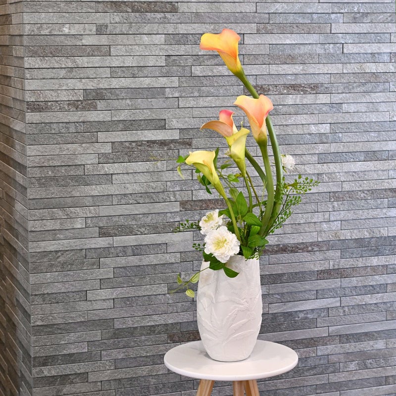 カラーリリー アレンジメント [SP-173]