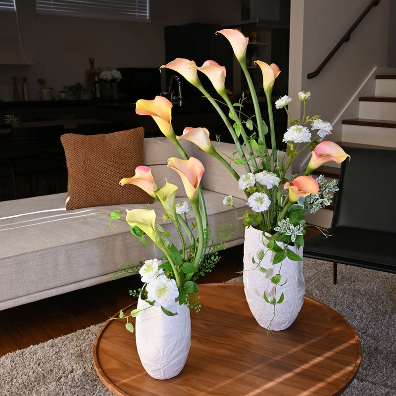 カラーリリー アレンジメント [SP-173]