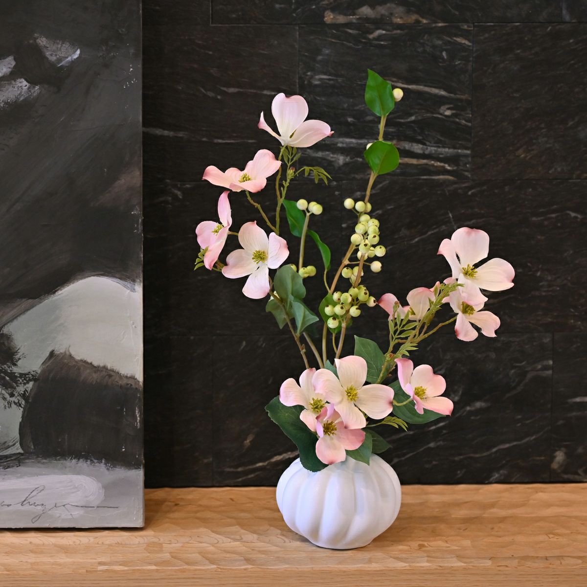 ハナミズキ アレンジメント [SP-174]