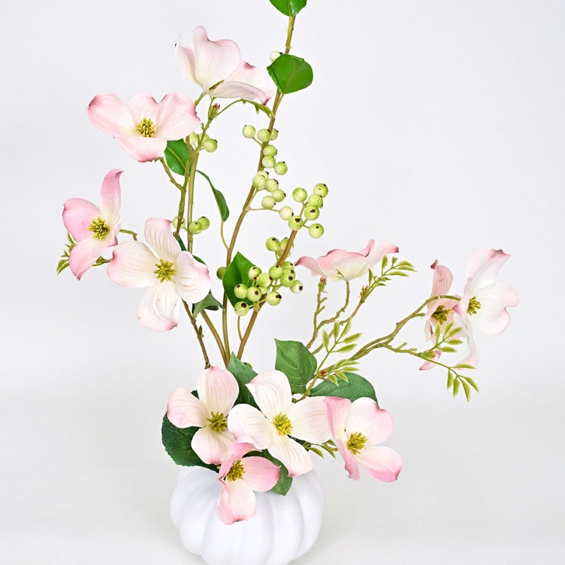 ハナミズキ アレンジメント [SP-174]