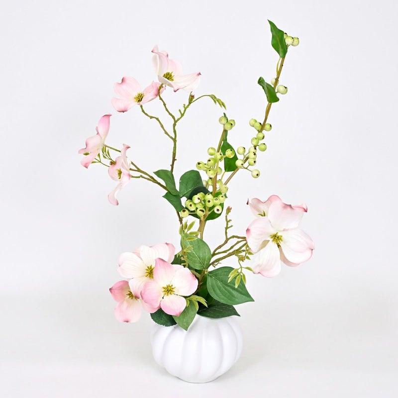 ハナミズキ アレンジメント [SP-174]