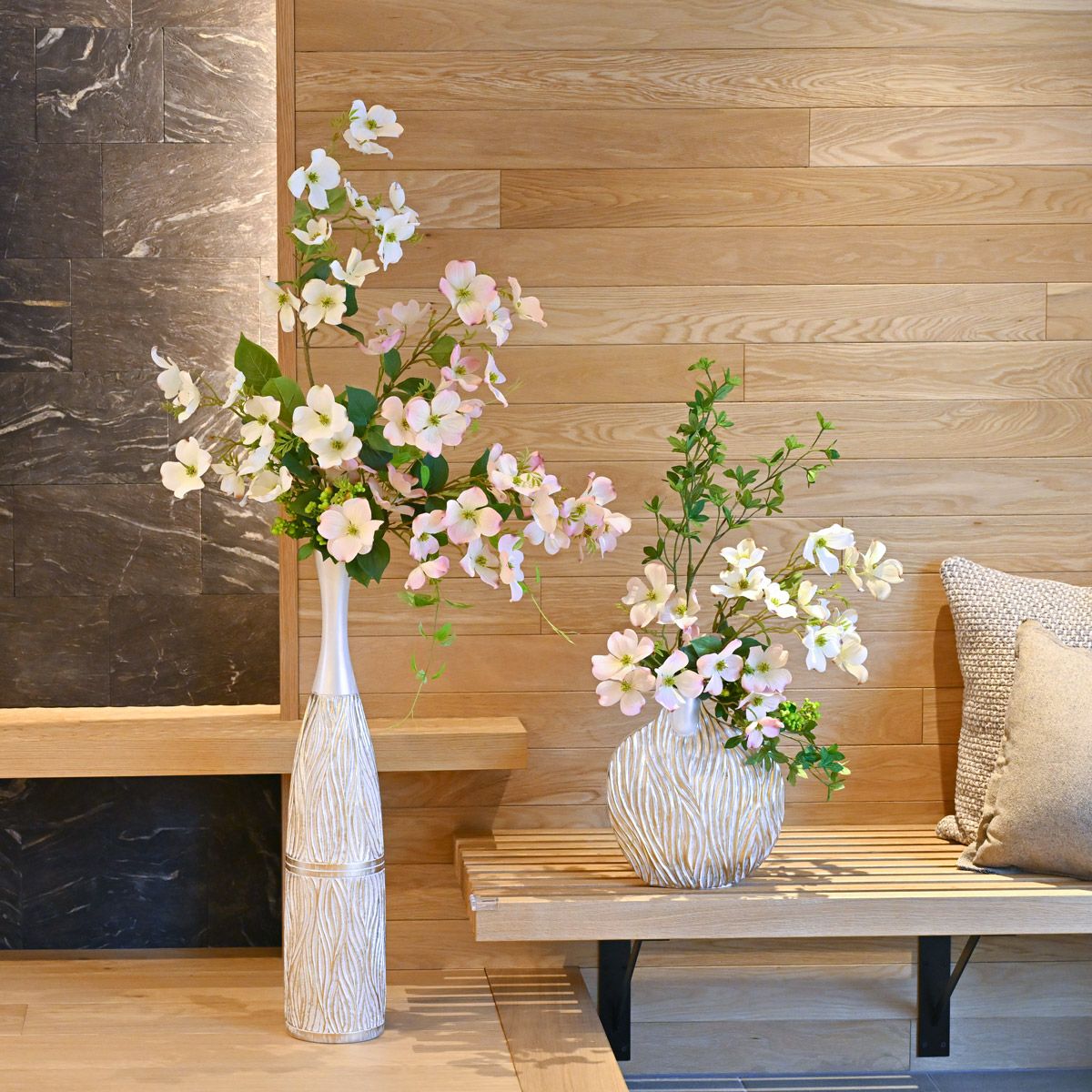 ハナミズキ アレンジメント [SP-175]