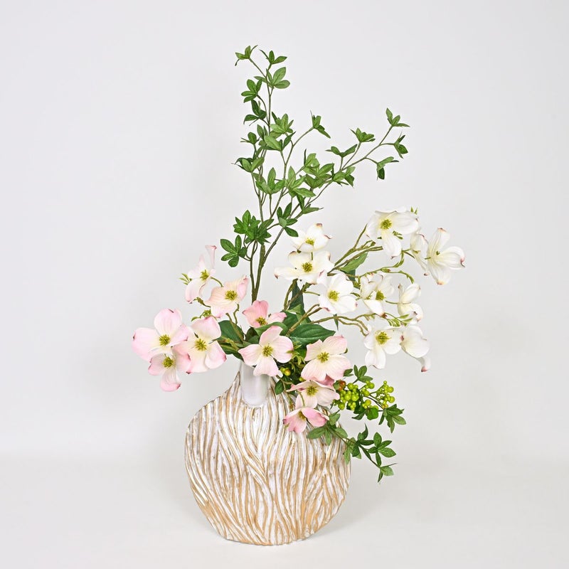 ハナミズキ アレンジメント [SP-175]