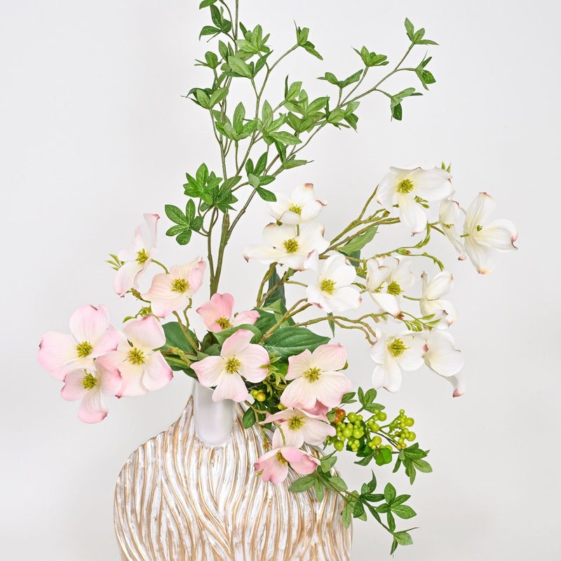 ハナミズキ アレンジメント [SP-175]