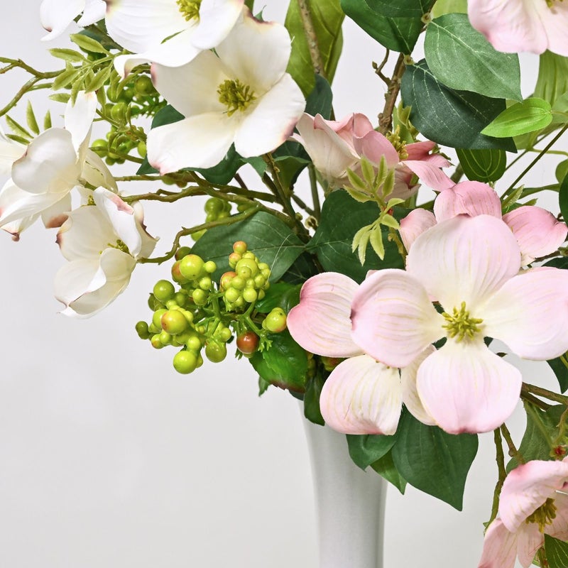 ハナミズキ アレンジメント [SP-176]