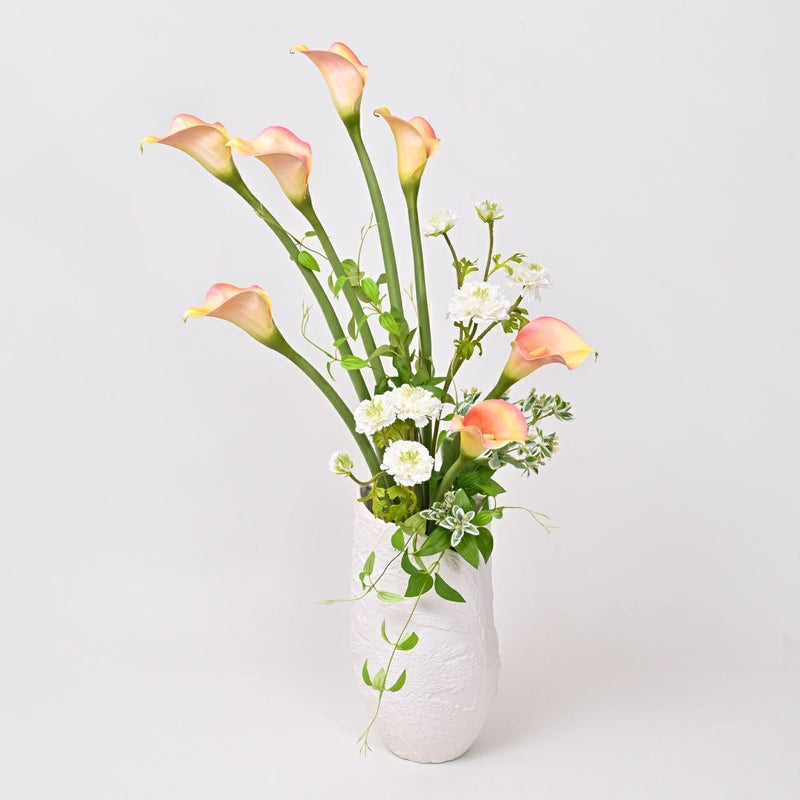 カラーリリー アレンジメント [SP-177]