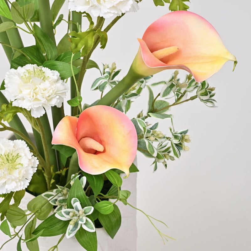 カラーリリー アレンジメント [SP-177]