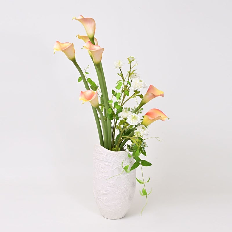 カラーリリー アレンジメント [SP-177]