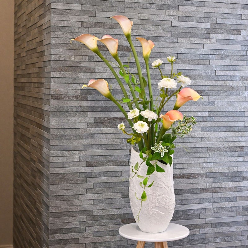 カラーリリー アレンジメント [SP-177]