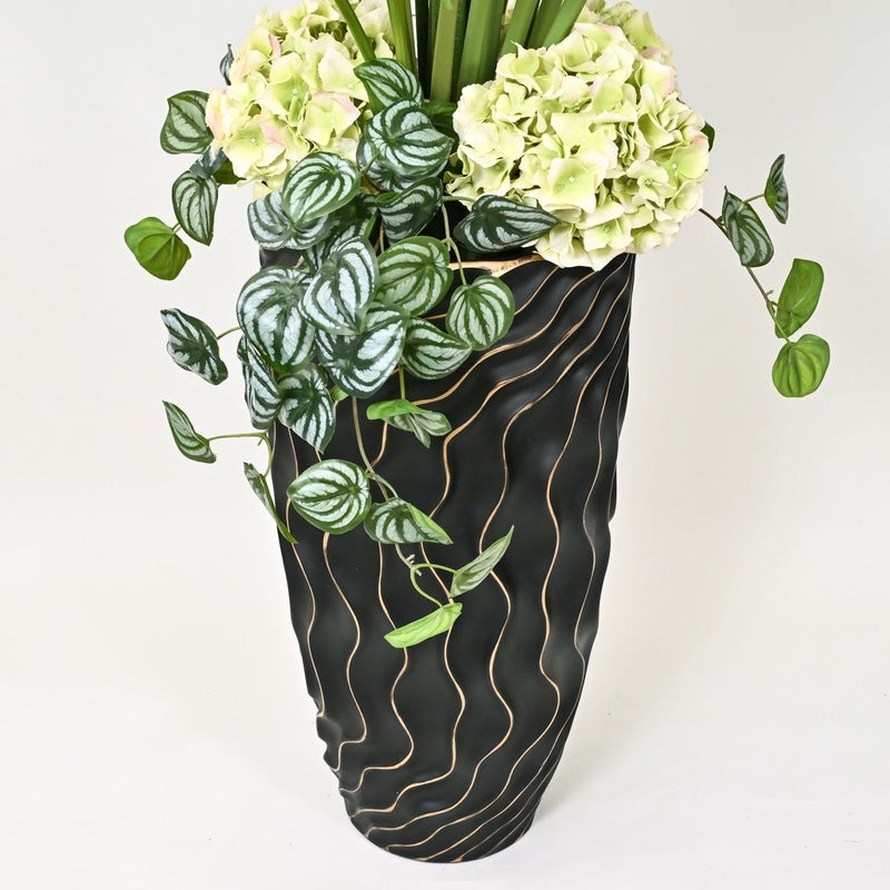 カラーリリー アレンジメント [SP-P-20]