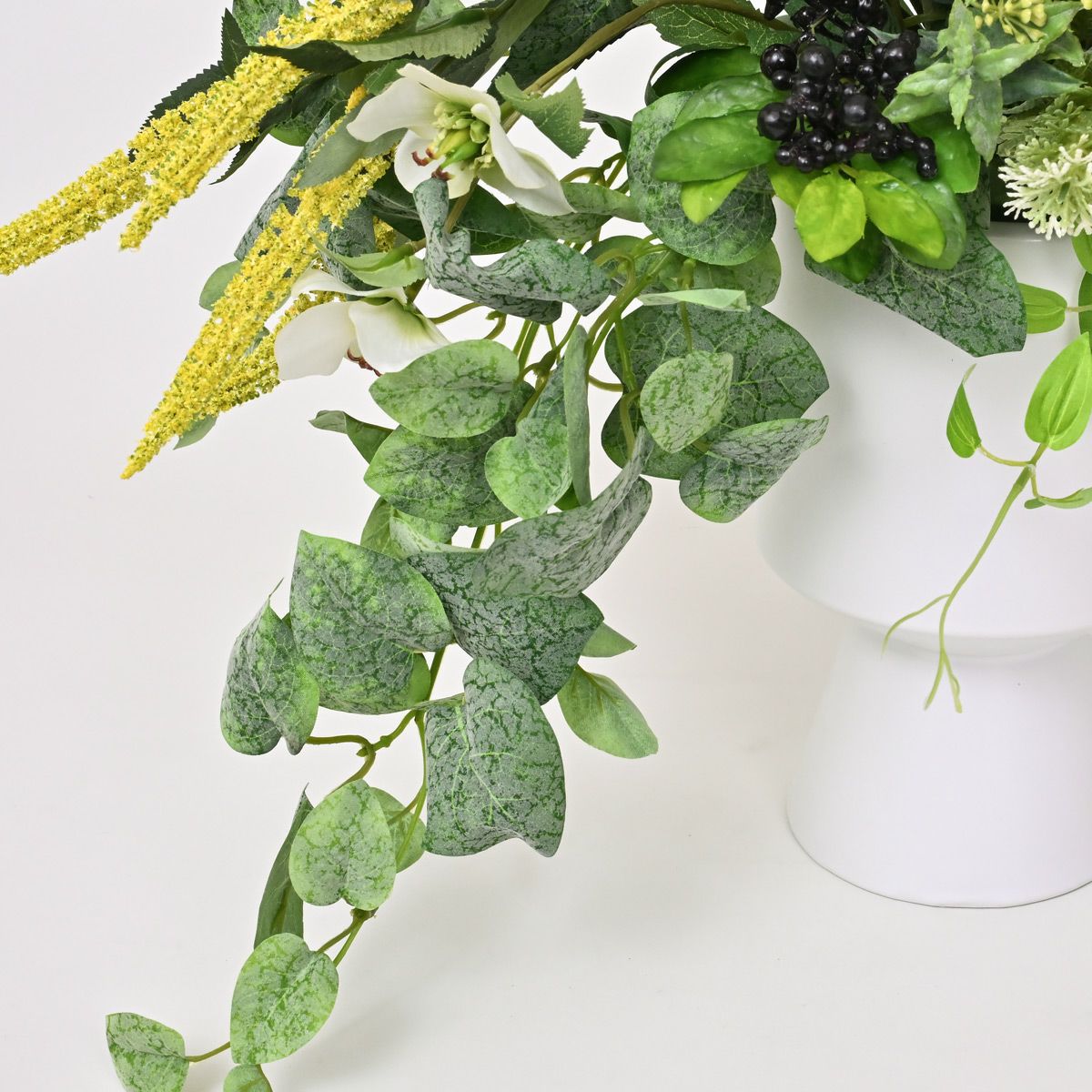 フェイクグリーン アレンジ [143]