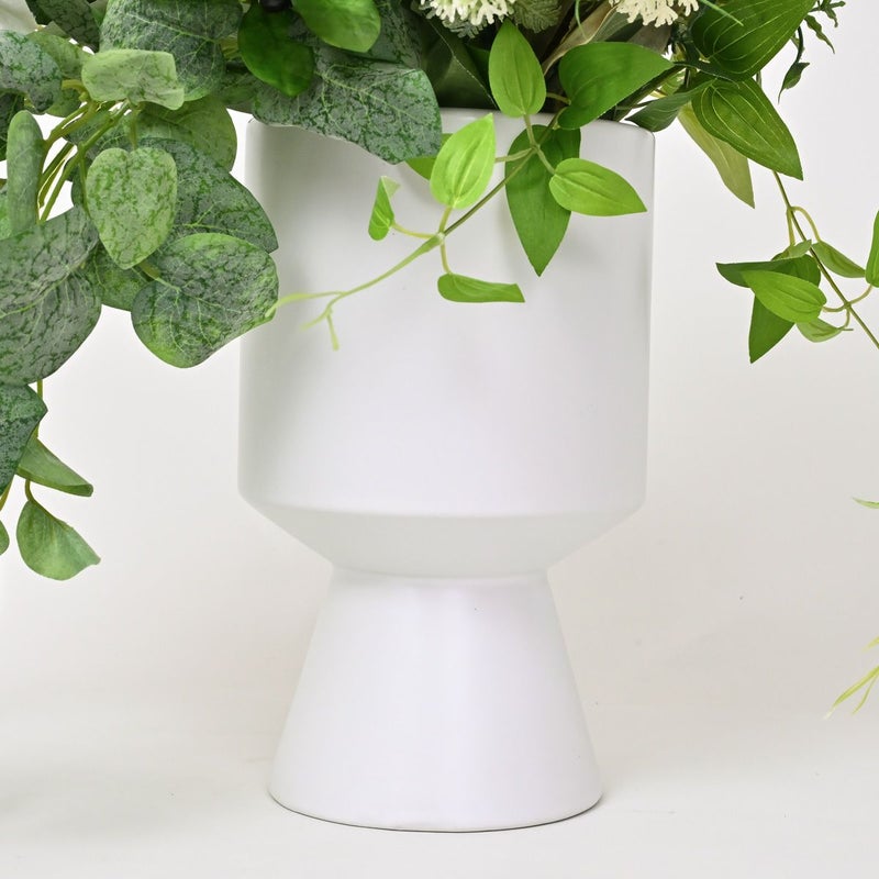 フェイクグリーン アレンジ [143]