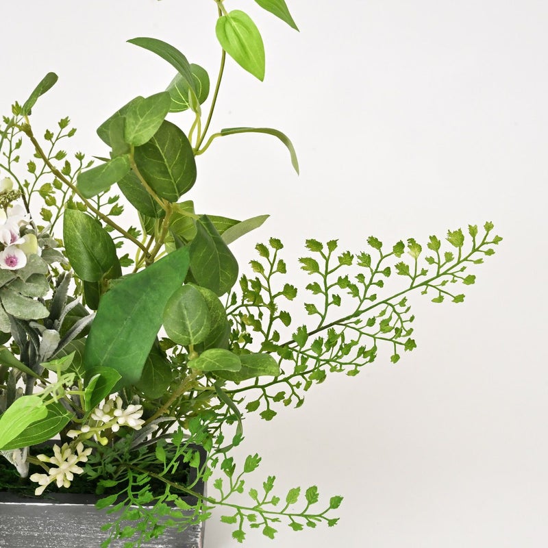 フェイクグリーン アレンジ [144]