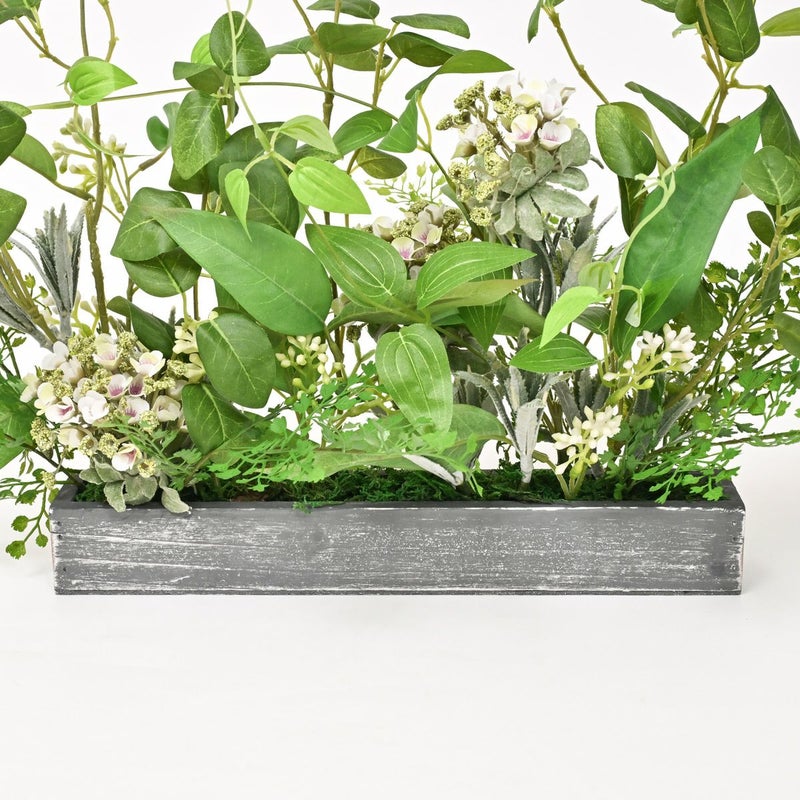 フェイクグリーン アレンジ [144]