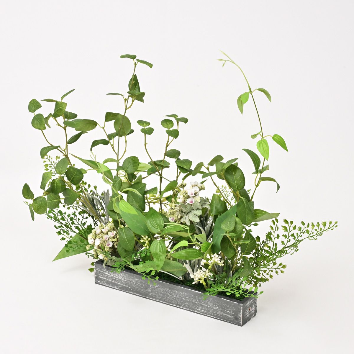 専用バードケージアレンジ フェイクグリーン フェイクグリーン アレンジ [144] BA 観葉植物 | パレフローラ公式通販