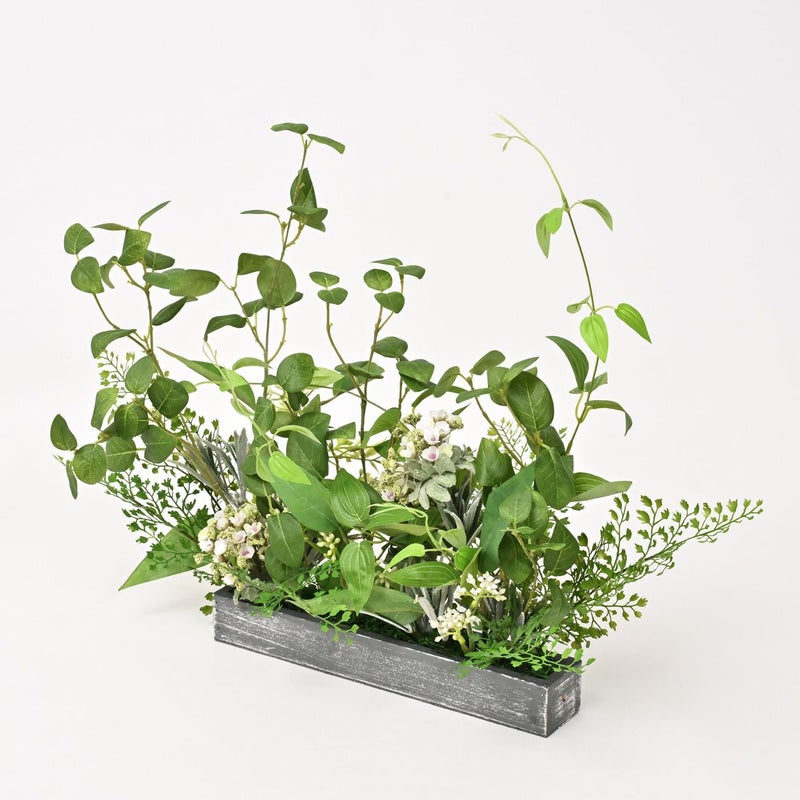 フェイクグリーン アレンジ [144]