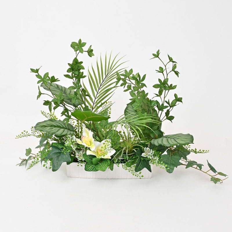 フェイクグリーン アレンジ [145]