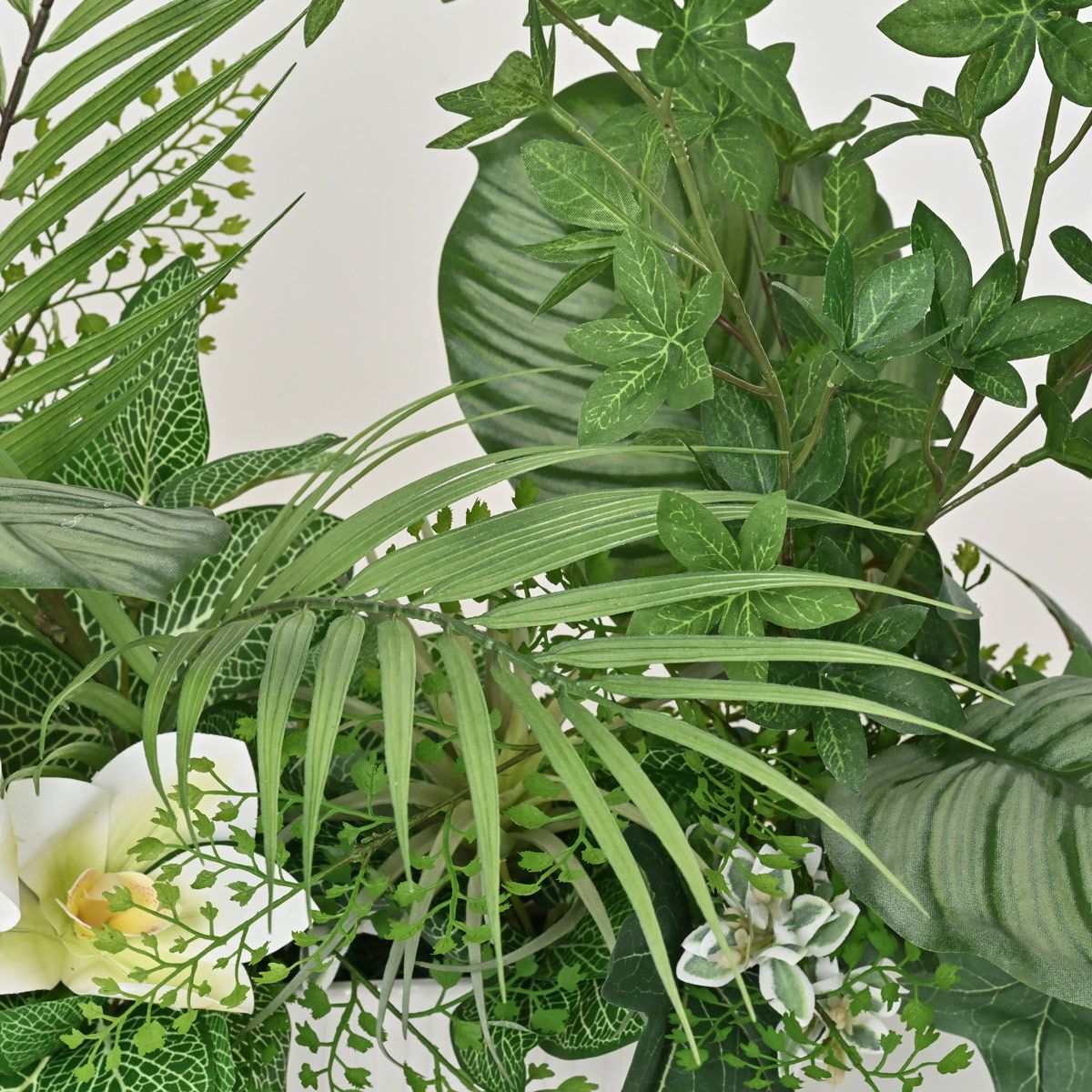 フェイクグリーン アレンジ [145]