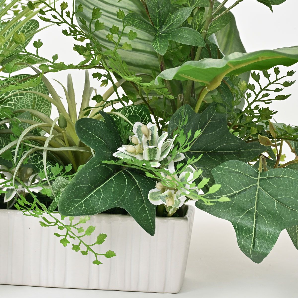 フェイクグリーン アレンジ [145]