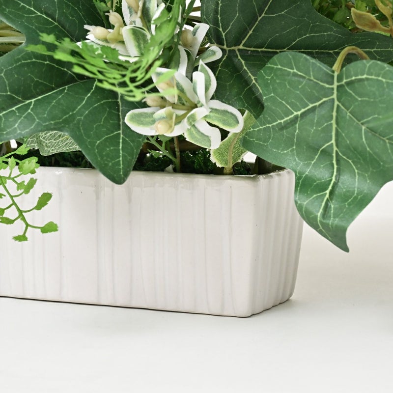 フェイクグリーン アレンジ [145]