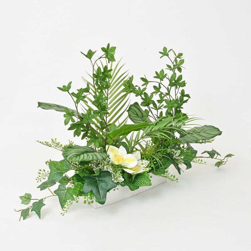 フェイクグリーン アレンジ [145]