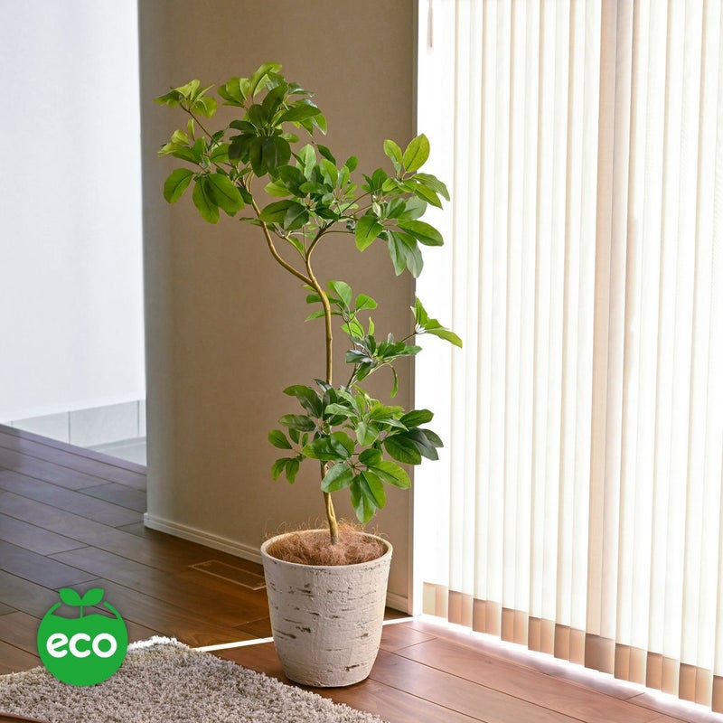 シェフレラM フェイクグリーン [59]