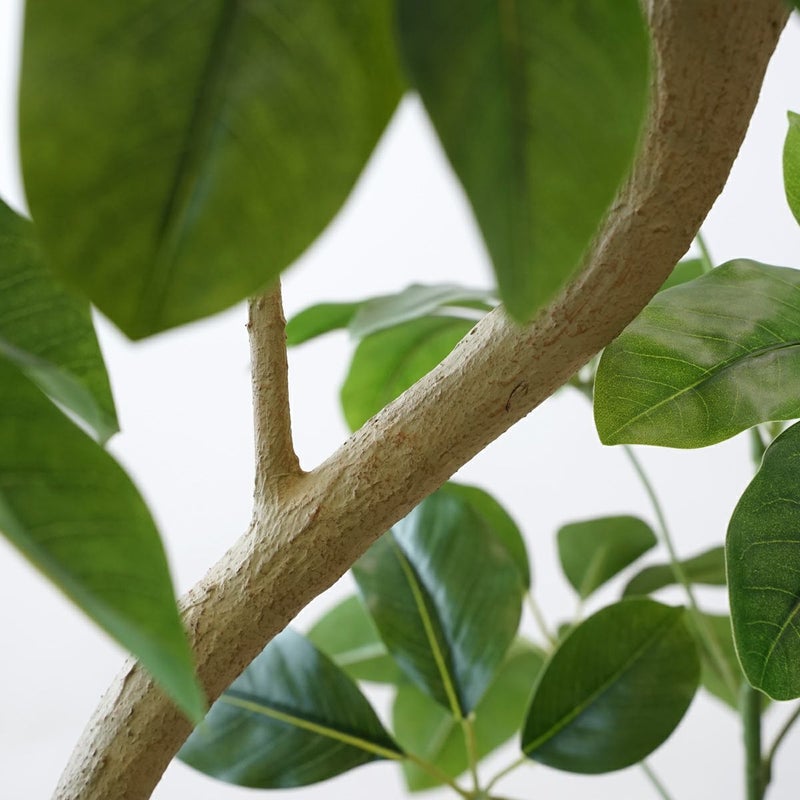 シェフレラL フェイクグリーン [127]