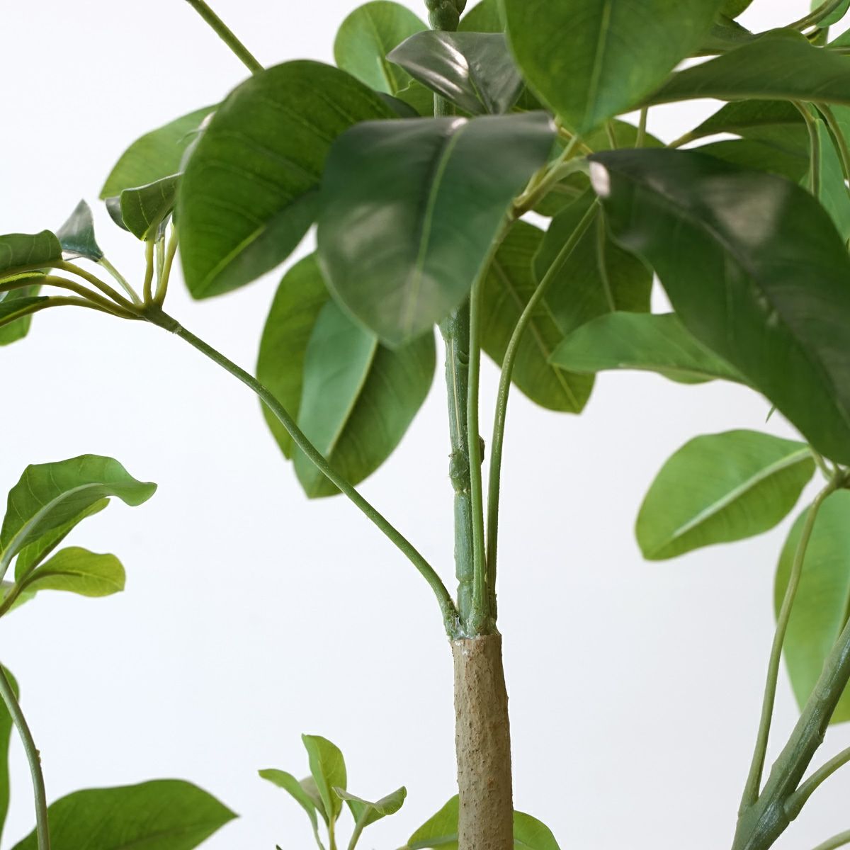 シェフレラL フェイクグリーン [127] BA 高さ185cm 観葉植物 開店祝い