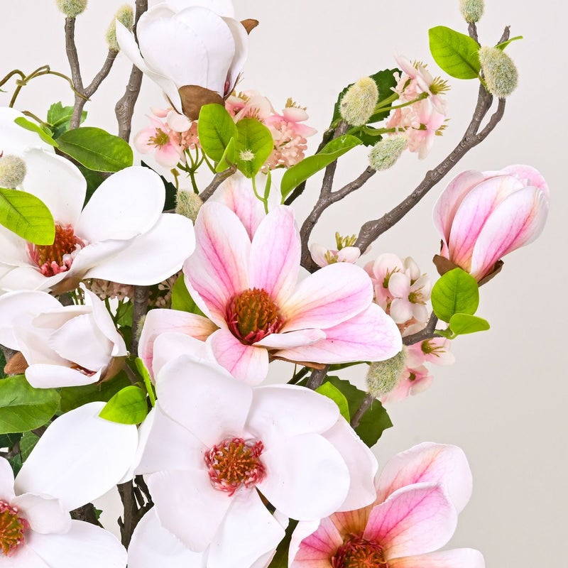 マグノリア 花束 [WEB612]