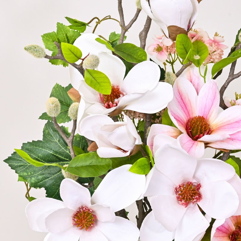 マグノリア 花束 [WEB612]