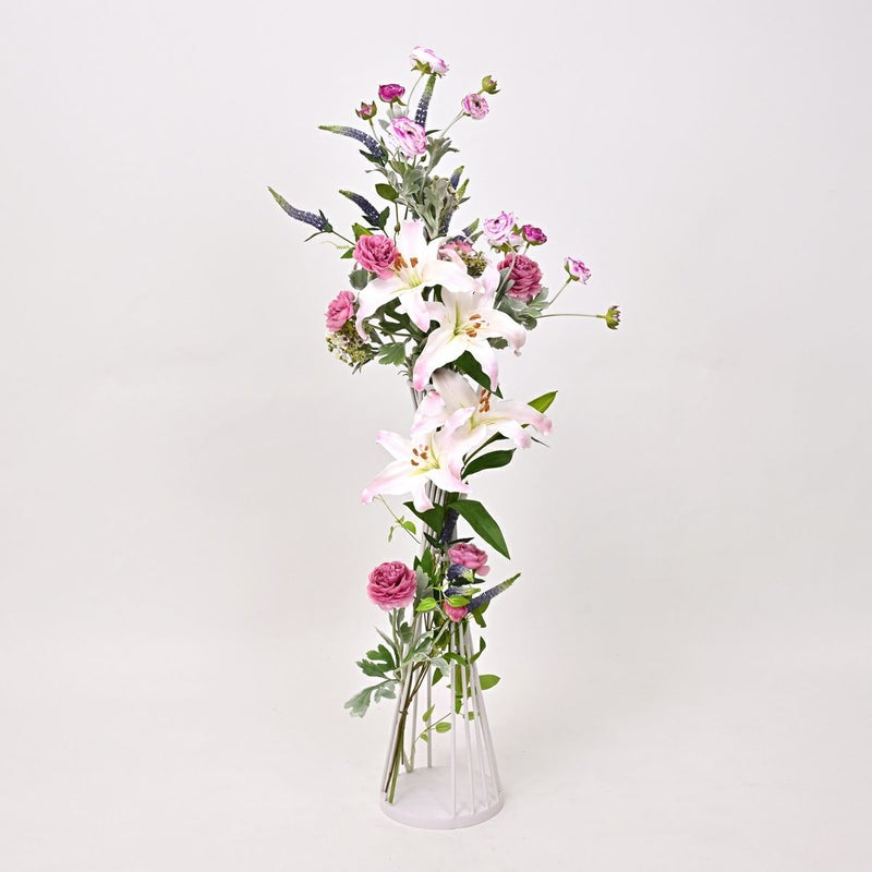 カサブランカリリー アレンジメント [SP-178]