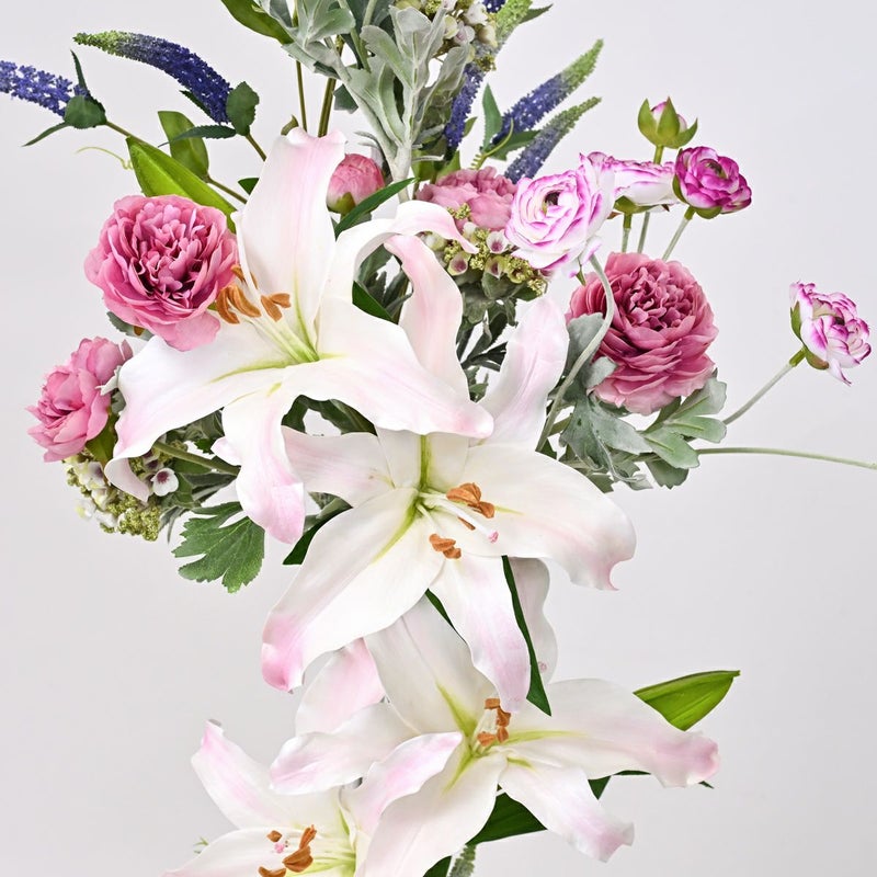 カサブランカリリー アレンジメント [SP-178]