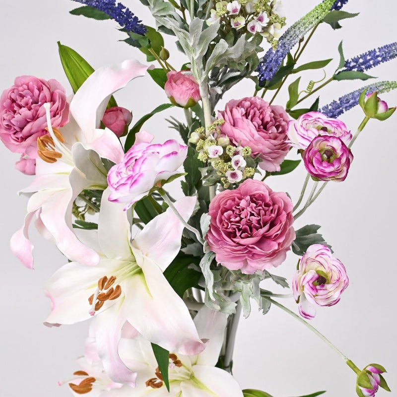 カサブランカリリー アレンジメント [SP-178]