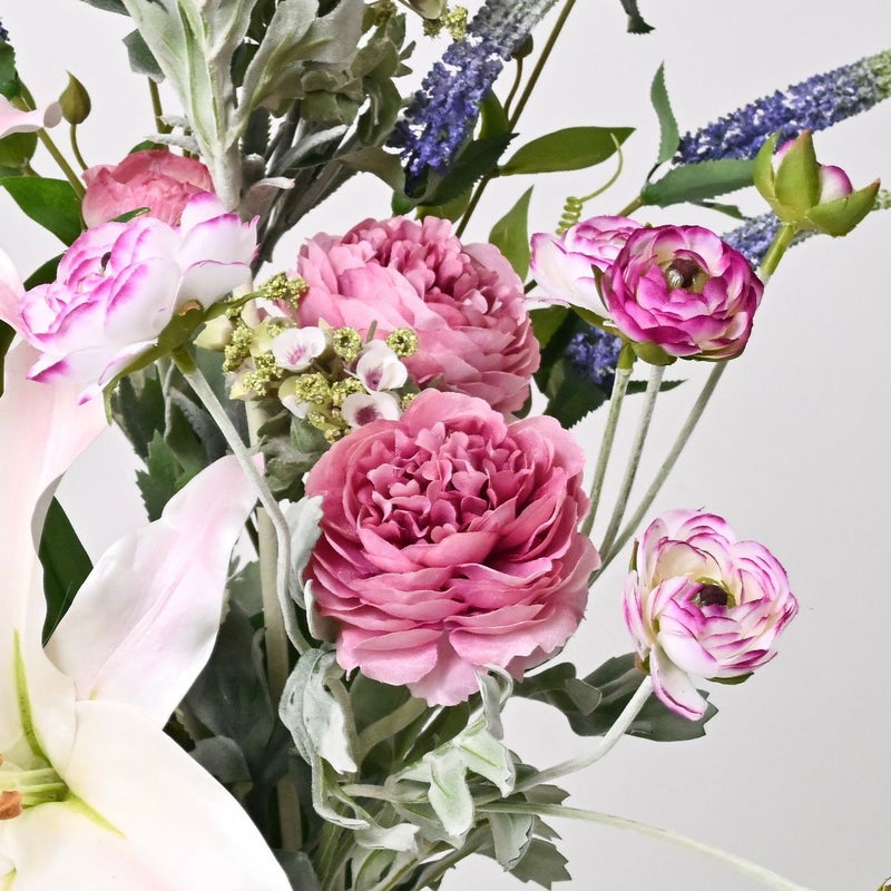 カサブランカリリー アレンジメント [SP-178]